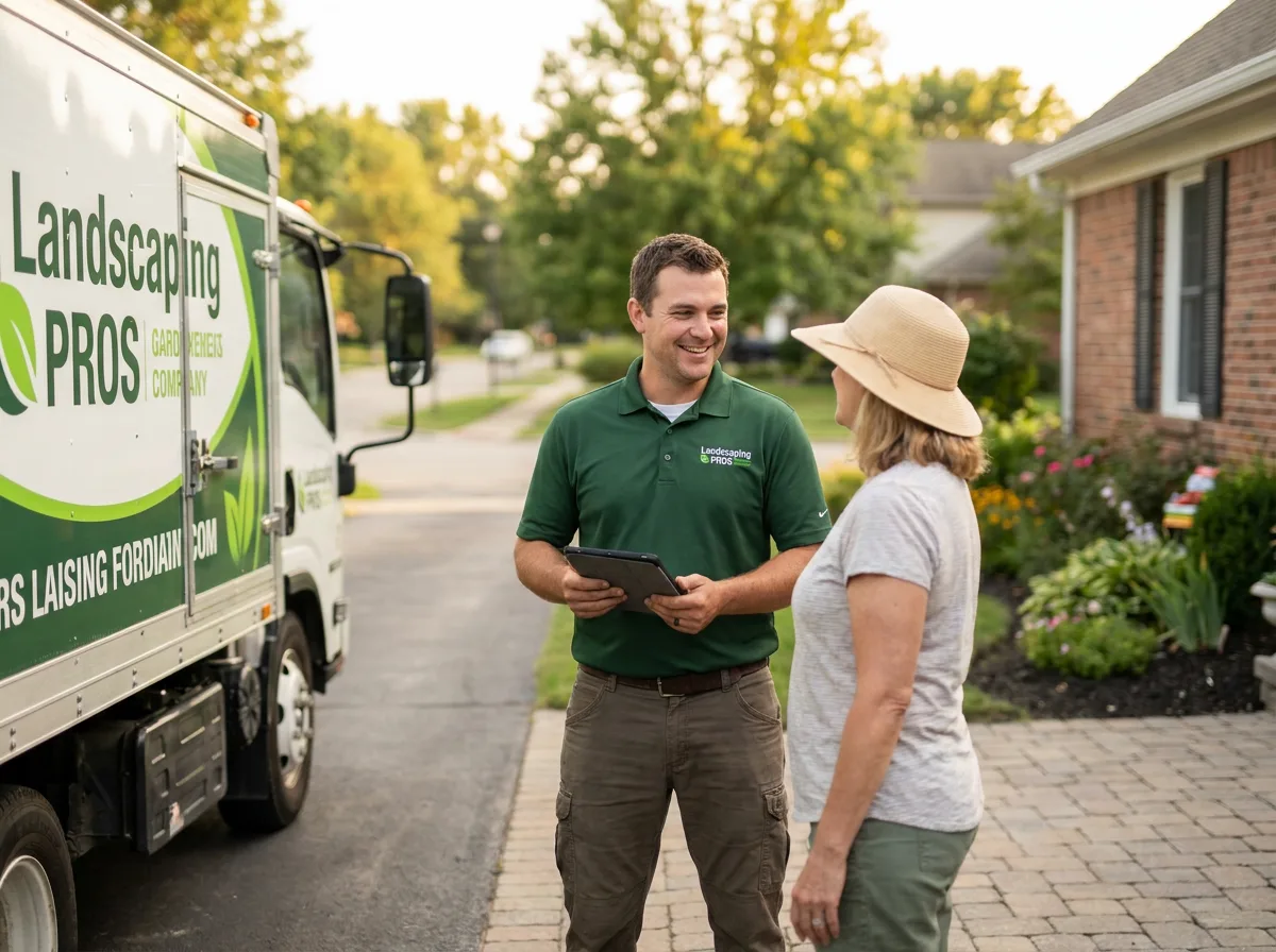 Landscaping Four Oaks, NC FAQs